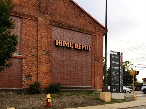 Home Improvement Store «The Home Depot», reviews and photos, 615 Arsenal St, Watertown, MA 02472, USA