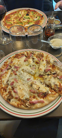 Les plus récentes photos du Pizzeria PIZZA ZIO à Villeneuve-d'Ascq - n°3