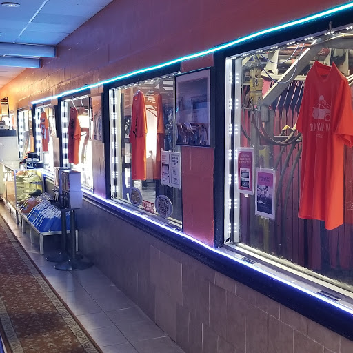 Car Wash «New Raceway Carwash», reviews and photos, 327 S Burnt Mill Rd, Voorhees Township, NJ 08043, USA