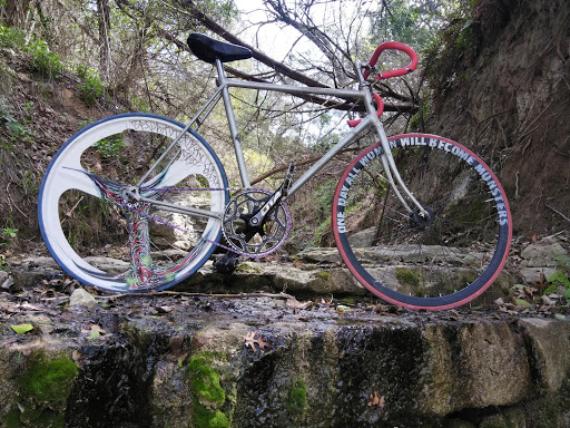 Raft Trip Outfitter «Little Ponderosa River Otfttrs», reviews and photos, 2001 Ponderosa Dr, New Braunfels, TX 78132, USA