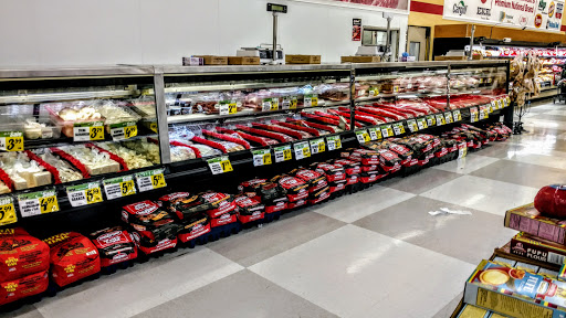 Supermarket «Fresh World», reviews and photos, 9540 Liberia Ave, Manassas, VA 20110, USA