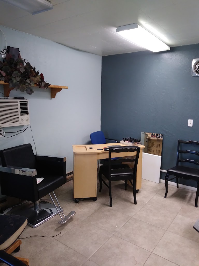 Nivea's Beauty Salon 83338