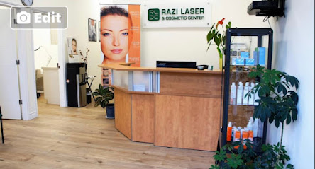 Razi Laser & Cosmetic Center