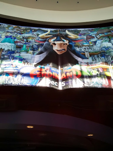 Movie Theater «AMC Oakview Plaza 24», reviews and photos, 3555 S 140th Plaza, Omaha, NE 68144, USA