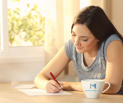 Personal Injury Attorney «Mutrux Finney, P.C. - Columbia», reviews and photos