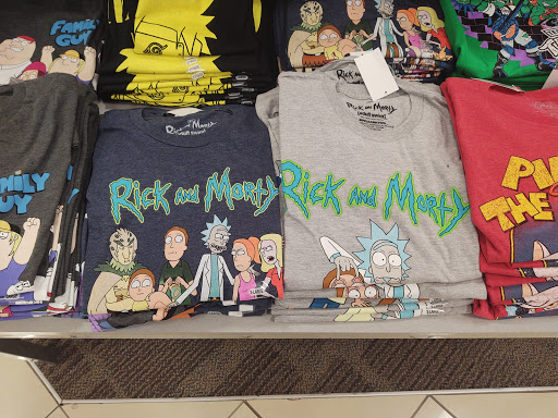 Department Store «JCPenney», reviews and photos, 6200 Grandview Pkwy, Davenport, FL 33837, USA