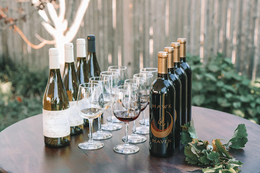 Vineyard «Hawk Haven Vineyard & Winery», reviews and photos, 600 S Railroad Ave, Rio Grande, NJ 08242, USA