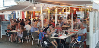Atmosphère du Restaurant français Le Canot à La Rochelle - n°6