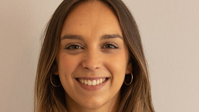 Anastassia Ossipov - Ostéopathe à Chabanière
