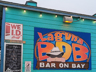 Laguna BOB