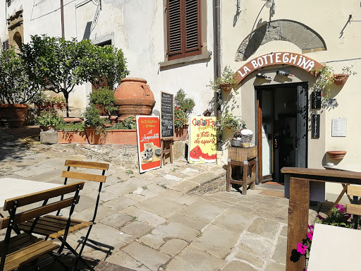 Artimino Pane&Vino - Ristorante pizzeria in Carmignano, Provincia di Prato