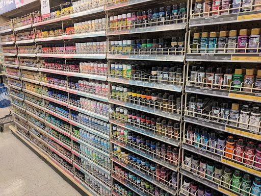 Craft Store «Hobby Lobby», reviews and photos, 1275 S College Mall Rd, Bloomington, IN 47401, USA