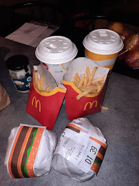 Aliment-réconfort du Restauration rapide McDonald's à Bonneville - n°4