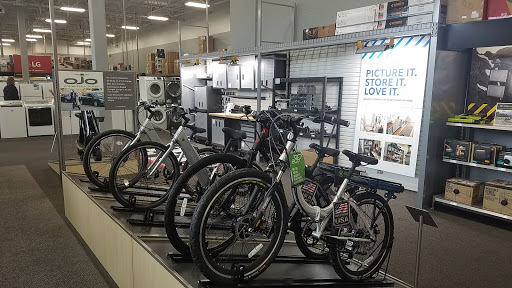 Electronics Store «Best Buy», reviews and photos, 23000 Eureka Rd, Taylor, MI 48180, USA