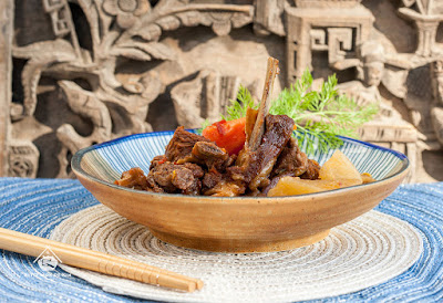Petit Wok De Xin à Grisolles
