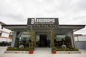 UP Birrodromo Restaurant image