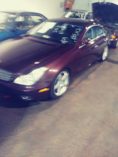 Auto Auction «Capital Auto Auction DC», reviews and photos, 1905 Brentwood Rd NE, Washington, DC 20018, USA