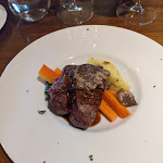 Photo n°2 de l'avis de Jacob.a fait le 16/10/2022 à 15:47 sur le  Osteria di Brolio à Gaiole