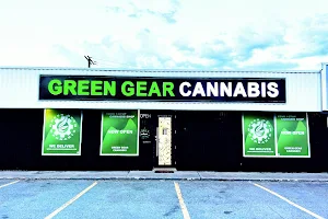 Green Gear Cannabis image