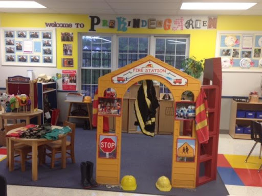 Day Care Center «Kirkwood West KinderCare», reviews and photos, 13550 Big Bend Rd, Kirkwood, MO 63122, USA