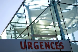 Urgences de l'Hôpital de La Tour image