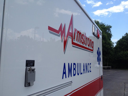 Armstrong Ambulance Service, Inc.