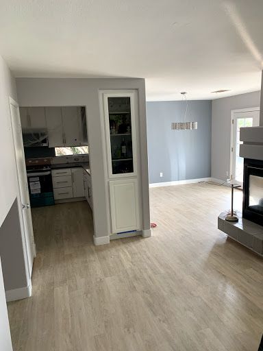 Water Damage Restoration Service «J&J Contracting», reviews and photos, 6255 McLeod Dr #6, Las Vegas, NV 89120, USA