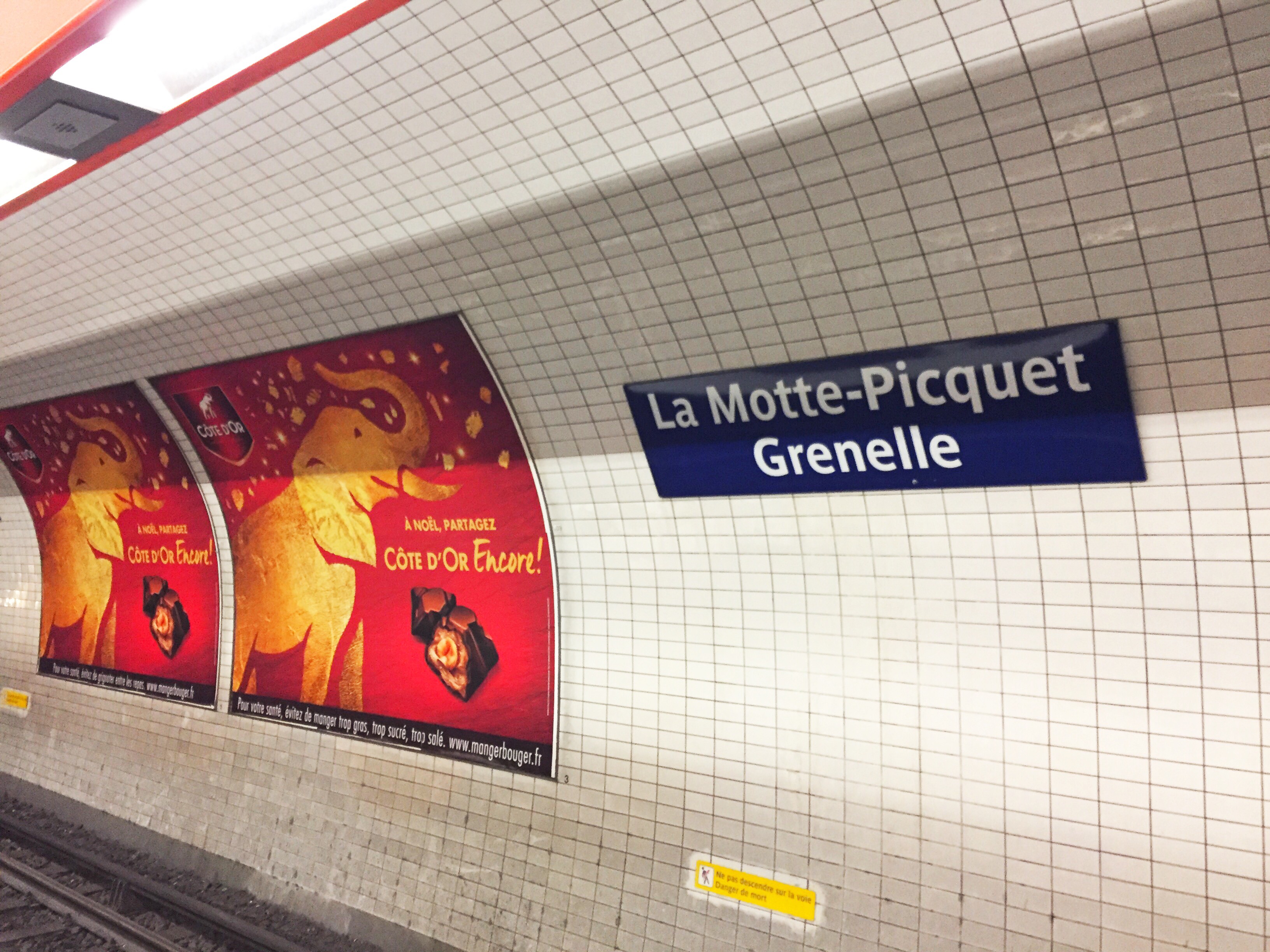 Photo n° 1 de l'avis de Cetin.r fait le 06/03/2018 à 16:41