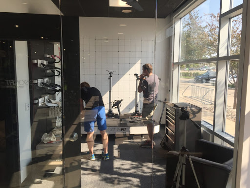 Bicycle Store «Trek Bicycle Store», reviews and photos, 1706 Eagan Rd, Madison, WI 53704, USA