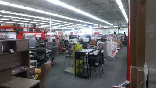 Office Supply Store «Staples», reviews and photos, 7659 Mall Rd, Florence, KY 41042, USA