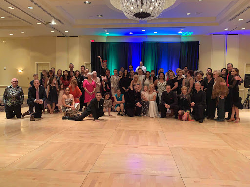 Ballroom Dance Instructor «Arthur Murray Dance Studio», reviews and photos, 84 Theatre Dr #300, St Augustine, FL 32086, USA