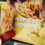 Photo n° 1 McDonald's - Chamas Tacos Mâcon à Mâcon