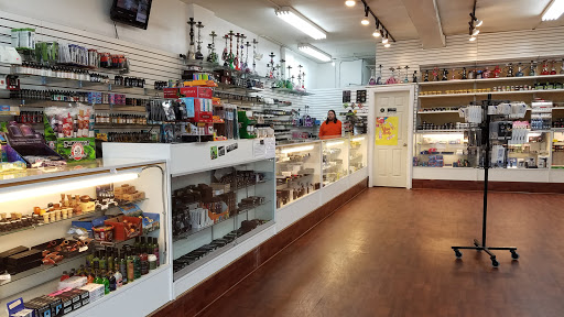 Vaporizer Store «Cigar n Vape Fairfax», reviews and photos, 11106 Lee Hwy, Fairfax, VA 22030, USA