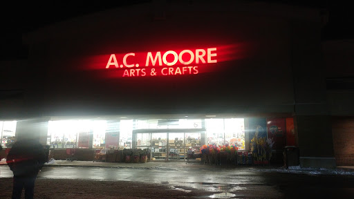 Craft Store «A.C. Moore Arts and Crafts», reviews and photos, 3988 Hempstead Turnpike, Bethpage, NY 11714, USA