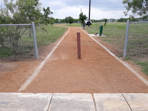 Park «Stinson Park», reviews and photos, 900 March Ave, San Antonio, TX 78214, USA