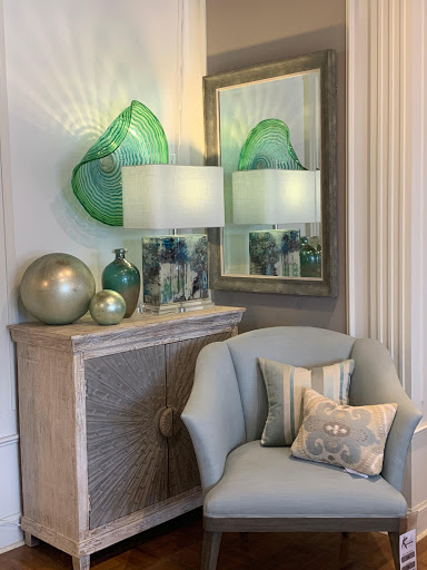 Furniture Store «John Kirk Furniture», reviews and photos, 12345 Old Meridian St, Carmel, IN 46032, USA