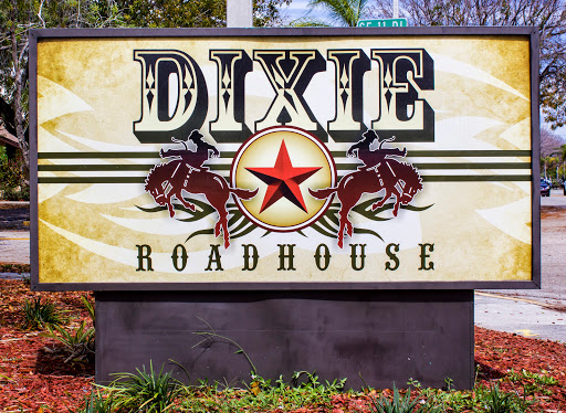 Bar «Dixie Roadhouse», reviews and photos, 1023 SE 47th Terrace, Cape Coral, FL 33904, USA