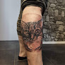 Snipes Tattoo Artists Duisburg