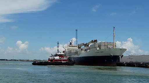 Museum «Texas Seaport Museum», reviews and photos, 2100 Harborside Dr, Galveston, TX 77550, USA