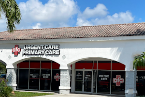 AFC Urgent Care Hallandale Beach image