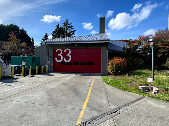 Seattle Fire Station 33