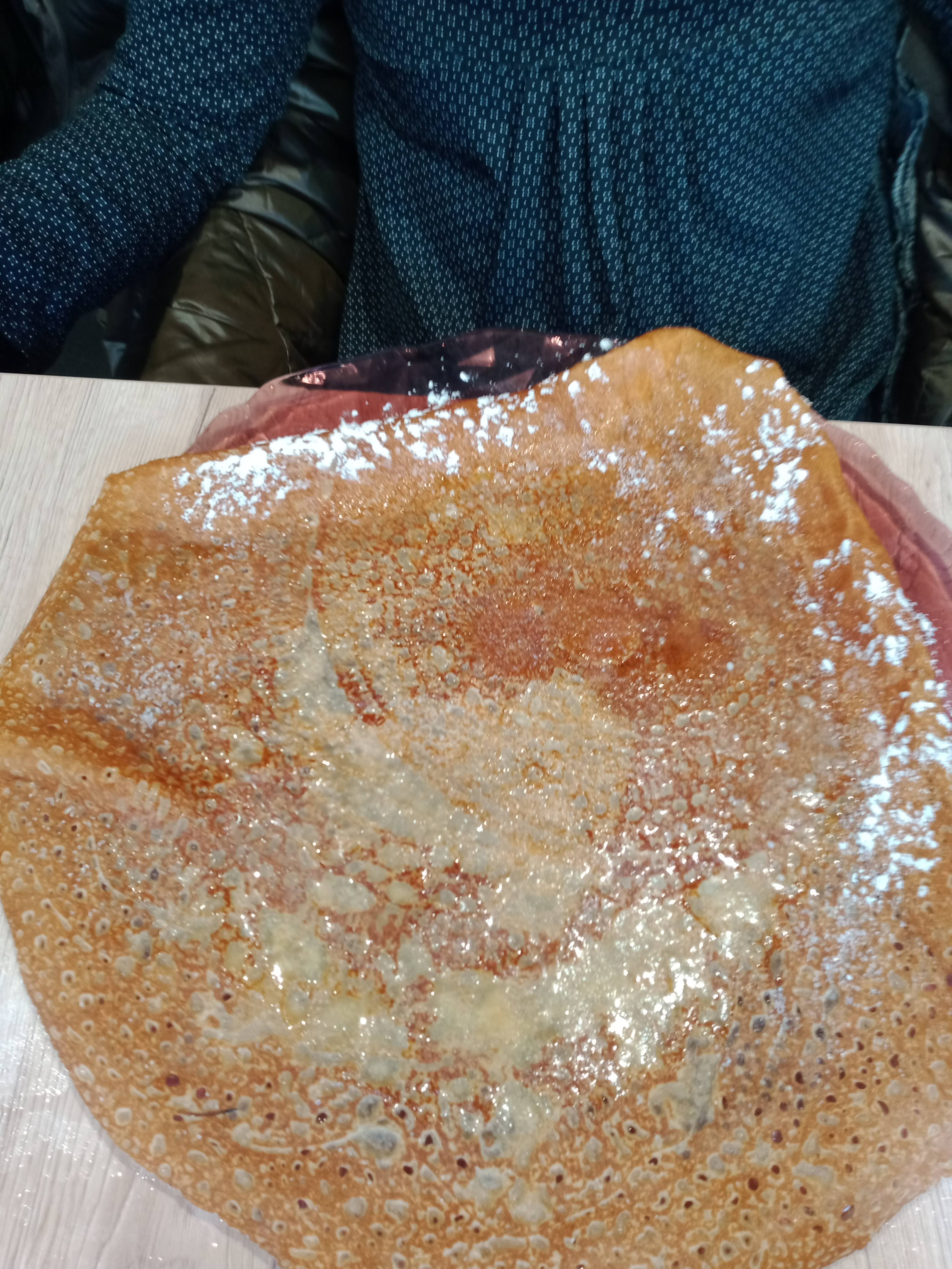 Photo n° 2 de l'avis de Richard.e fait le 26/02/2022 à 16:00
