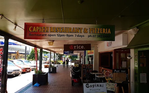 Capizzi Pizzeria image