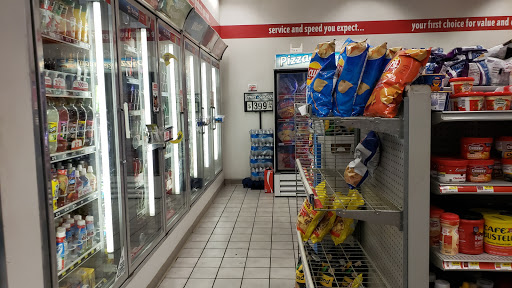 Convenience Store «Speedway», reviews and photos, 1225 W McClain Ave, Scottsburg, IN 47170, USA