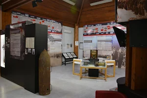 Museum of the Resistance and the Fighter image