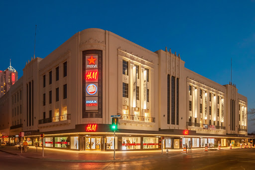 Shopping Mall «Shops at Rivercenter», reviews and photos, 849 E Commerce St, San Antonio, TX 78205, USA