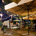 Photo n°1 de l'avis de Vanessa.i fait le 13/07/2020 à 10:29 sur le  Piadineria Chiosco Giardini à Riccione