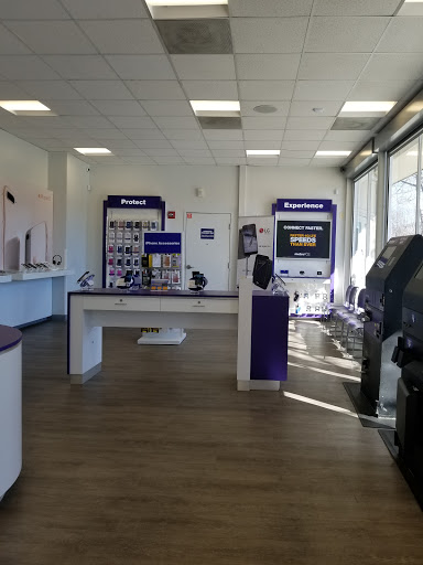 Cell Phone Store «MetroPCS Corporate Store», reviews and photos, 518 San Pablo Ave, Albany, CA 94706, USA