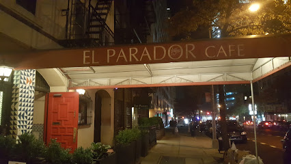 El Parador Cafe - 325 E 34th St, New York, NY 10016