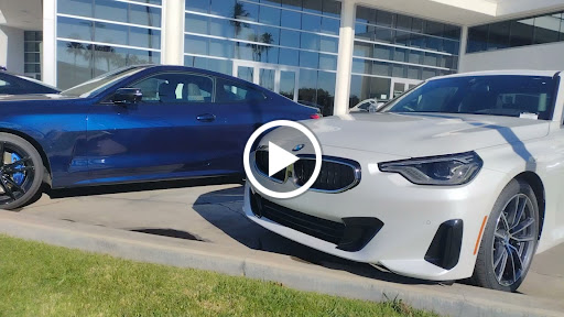 Sterling BMW image